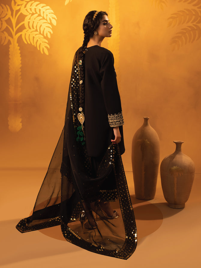 Faiza Faisal | Signature Pret Eid Edit | Elke - Khanumjan  Pakistani Clothes and Designer Dresses in UK, USA 