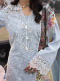 Faiza Faisal | Maya Luxury Lawn | Anja - Khanumjan  Pakistani Clothes and Designer Dresses in UK, USA 