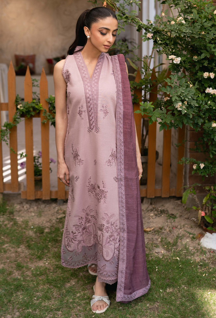 Humdum | Mirha Lawn 25 | Mirha - D10