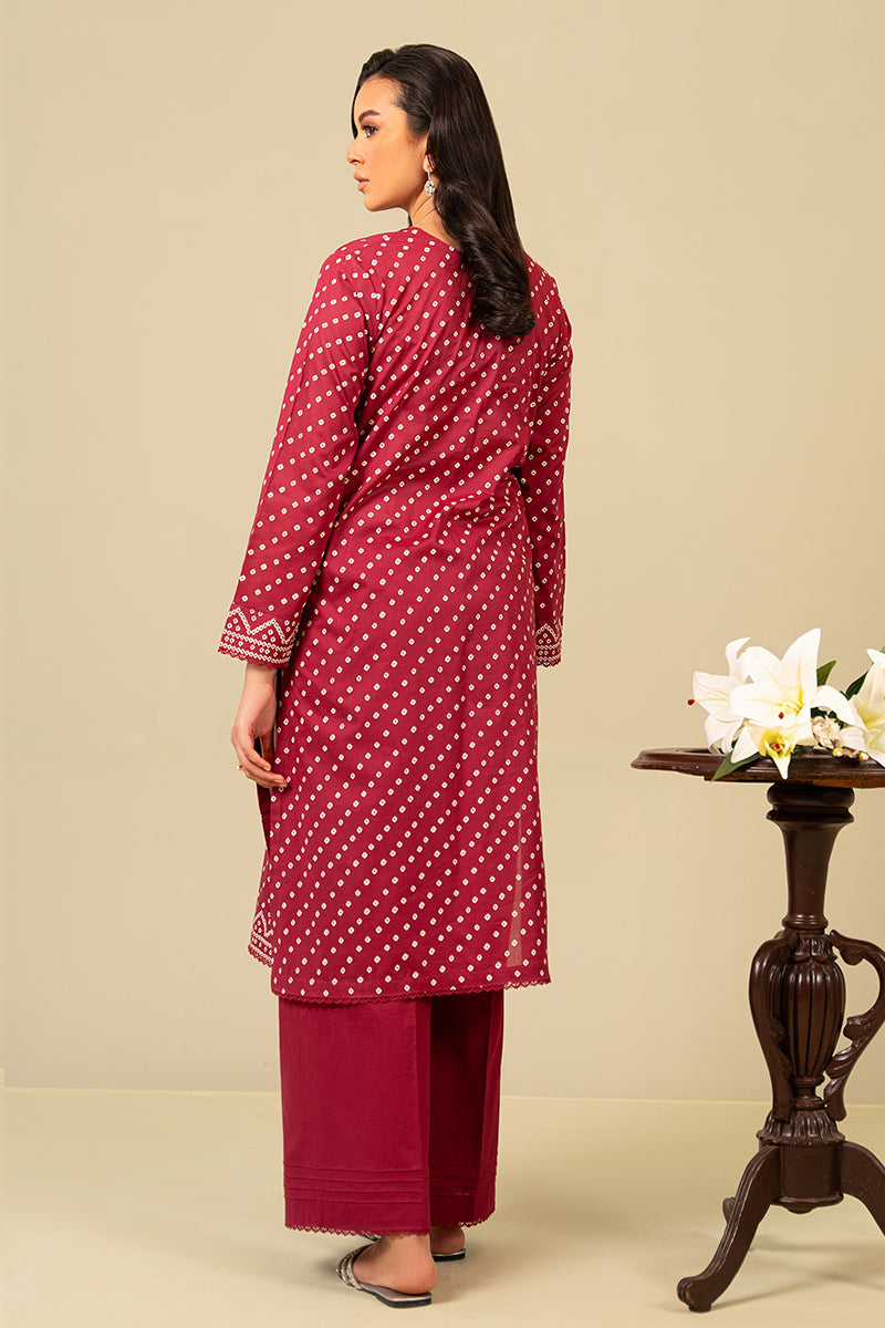 Cross Stitch | Daily Wear Lawn | CS-04 - Khanumjan  Pakistani Clothes and Designer Dresses in UK, USA 