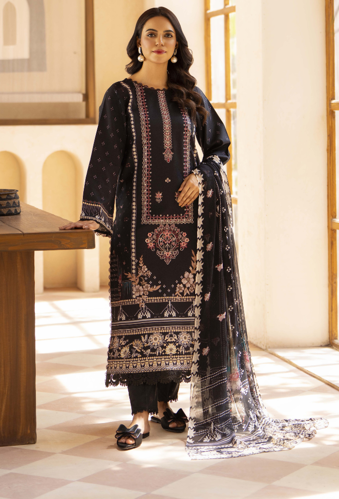 Humdum | Zarwisha 25 | Zarwisha-D02