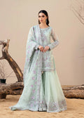 Dastoor | Noor-E-Jahan Wedding Collection'24 | Whisper - Khanumjan  Pakistani Clothes and Designer Dresses in UK, USA 