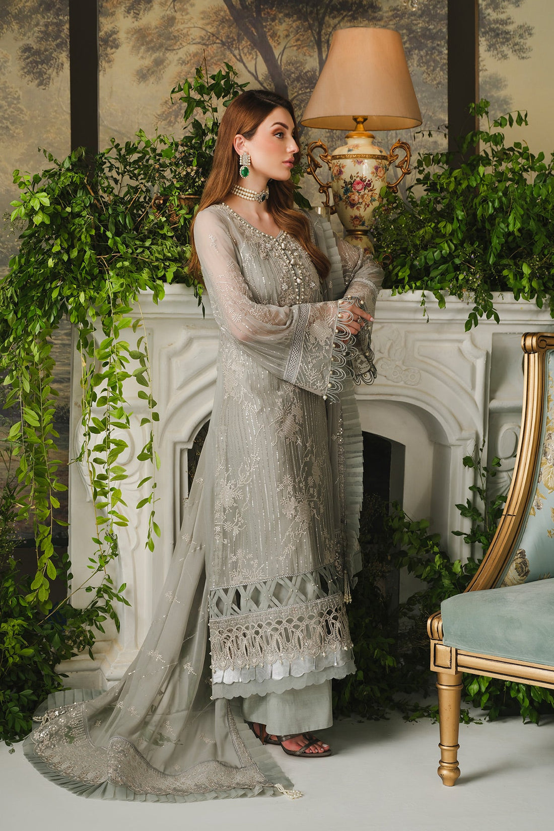 Paras by Pasha | Ayla Luxury Formals | PR101 Stargaze