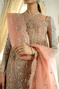 Qalamkar | Dilnaz Wedding Formals | DN-08 INAYAA - Khanumjan  Pakistani Clothes and Designer Dresses in UK, USA 