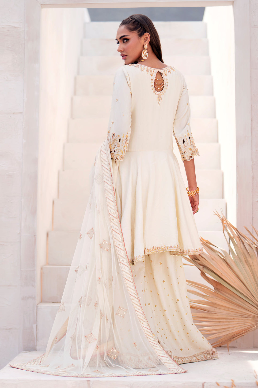 Naqshi| Wedding Formals| DIANA