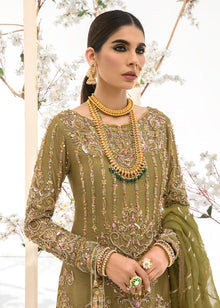 Kanwal Malik | Wedding Formals and Bridals | Mahjabeen