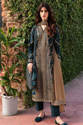 Jazmin | Dastaan Luxury Winter 23 | D2 - Khanumjan  Pakistani Clothes and Designer Dresses in UK, USA 