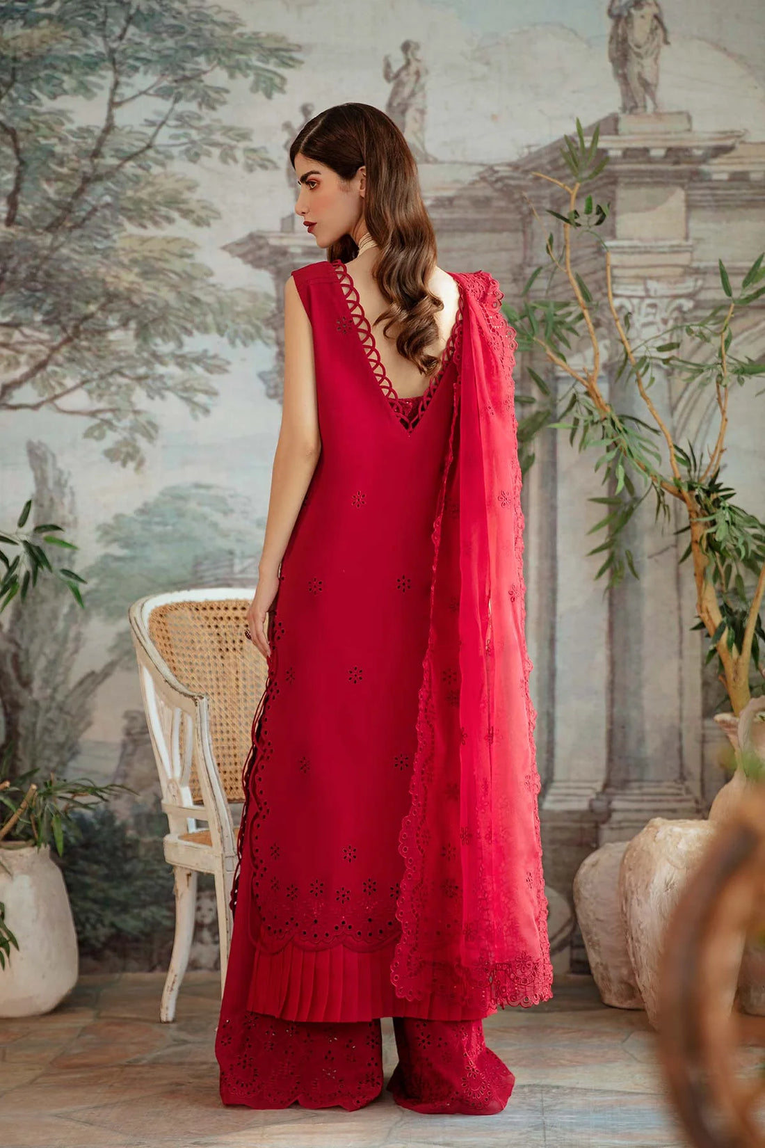 Kashif designer top dresses 2018