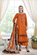 Marjjan | Cranation Lawn | SLC-22 B - Khanumjan  Pakistani Clothes and Designer Dresses in UK, USA 