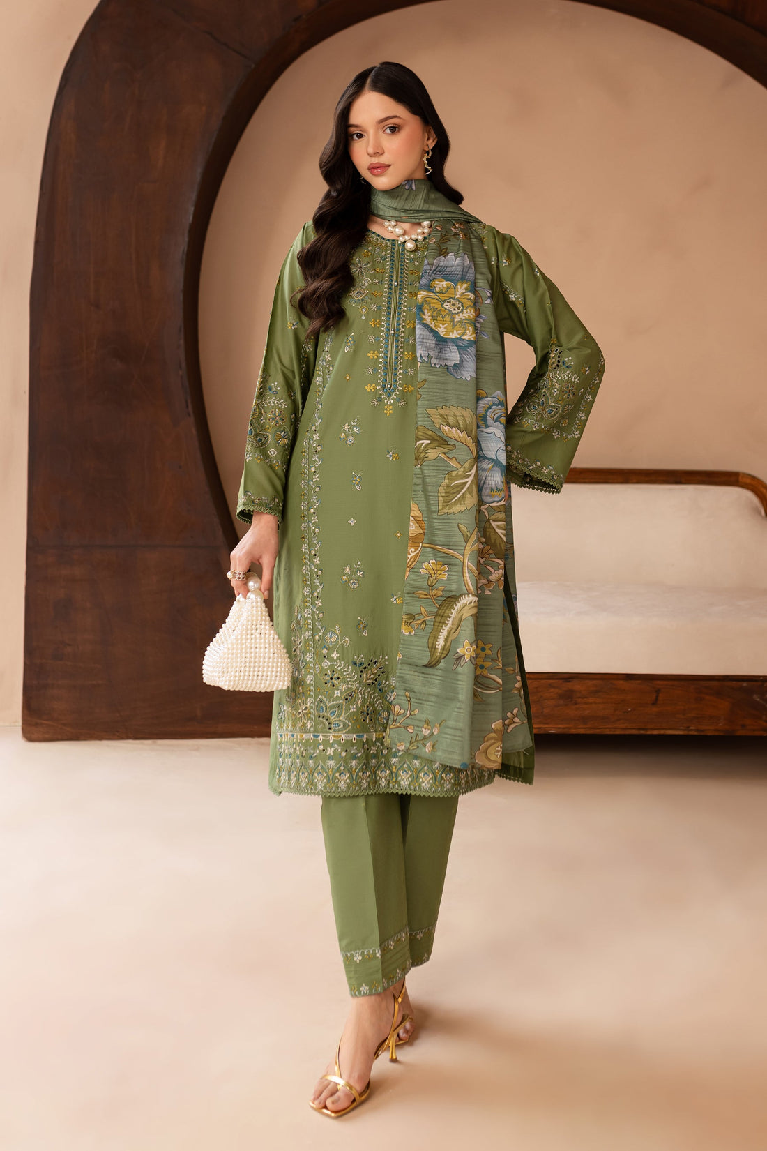 Batik | Kai Formals | Ireland