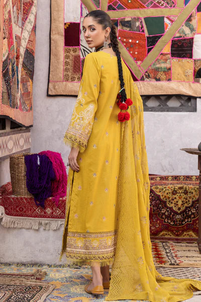 Johra | Basar Lawn 24 | BR-262 - Khanumjan  Pakistani Clothes and Designer Dresses in UK, USA 