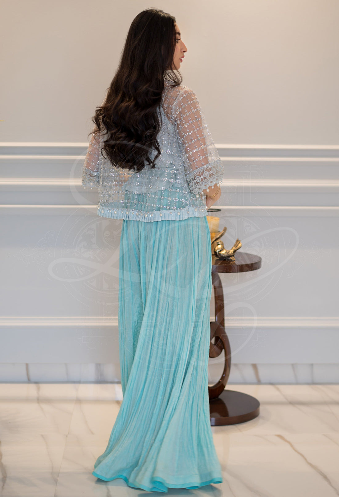 Layla Chatoor | Pret A Porter | LC-18