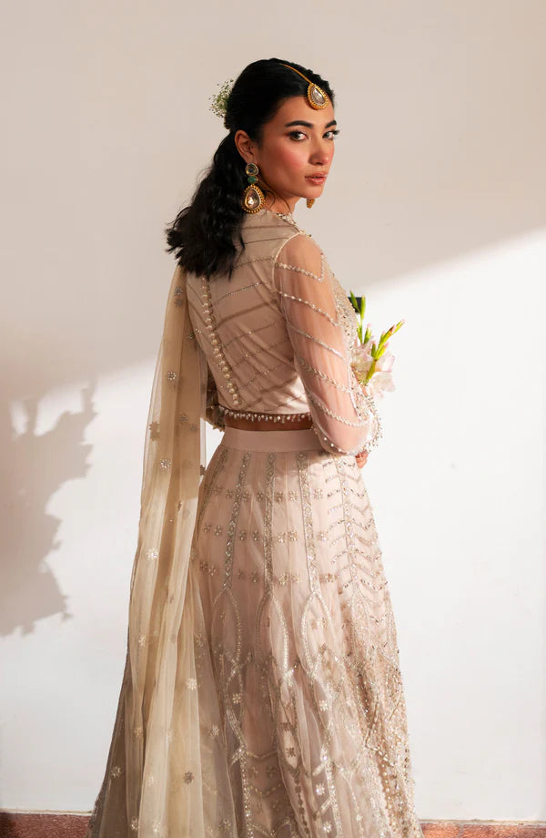 Eleshia | Khatoon Wedding Formals | Zeina - Khanumjan  Pakistani Clothes and Designer Dresses in UK, USA 