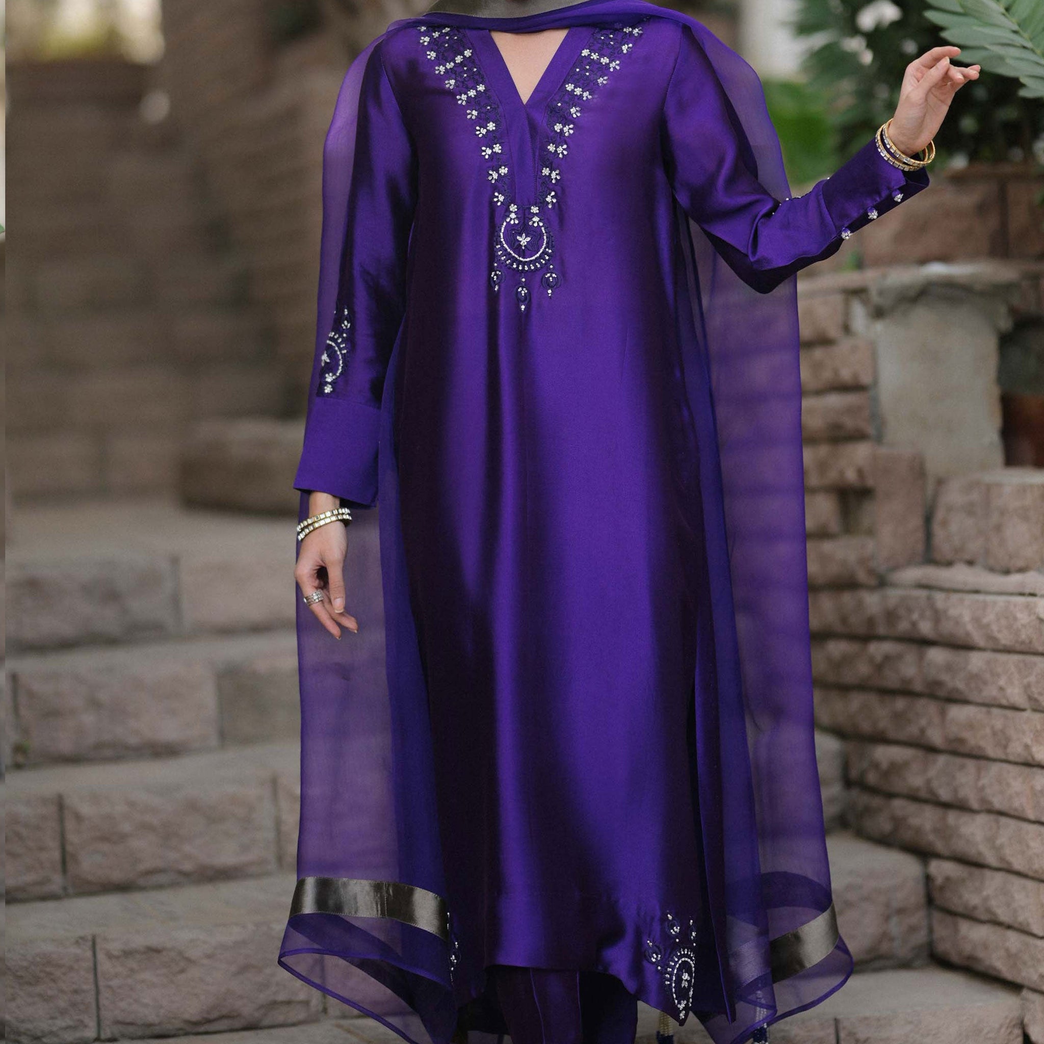 Hue Pret | Zard Collection | ROOP - Khanumjan  Pakistani Clothes and Designer Dresses in UK, USA 