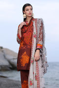 Charizma | Print Melody | PM4-15 - Khanumjan  Pakistani Clothes and Designer Dresses in UK, USA 