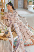 Marjjan | Cranation Lawn | SLC-23B - Khanumjan  Pakistani Clothes and Designer Dresses in UK, USA 