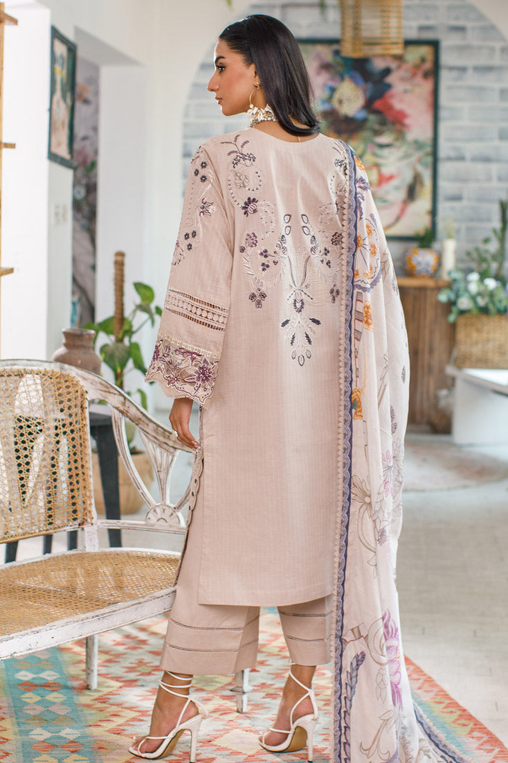 Marjjan | Cranation Lawn | SLC-23B - Khanumjan  Pakistani Clothes and Designer Dresses in UK, USA 