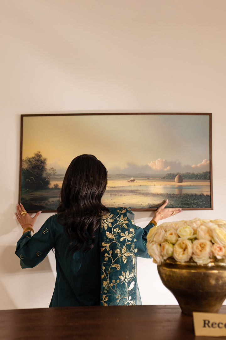 Batik | Reception Luxe Edit | Bella