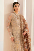 Baroque | Chantelle 23 |  CH11-03 - Khanumjan  Pakistani Clothes and Designer Dresses in UK, USA 