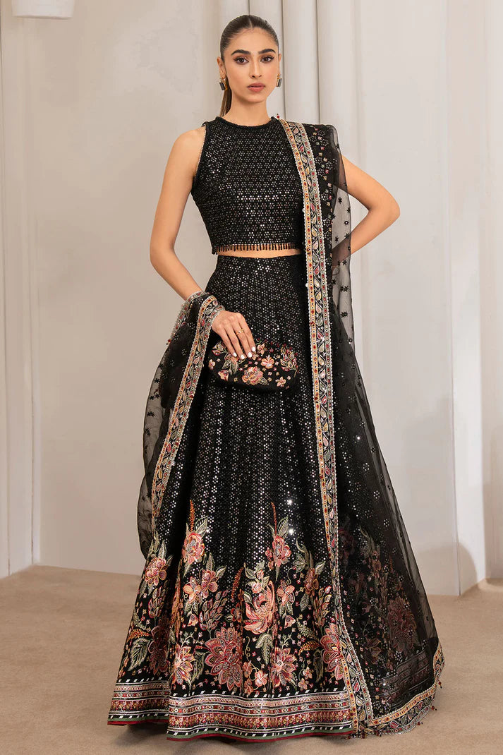 Jazmin | Wedding Formals | UC-3029 - Khanumjan  Pakistani Clothes and Designer Dresses in UK, USA 