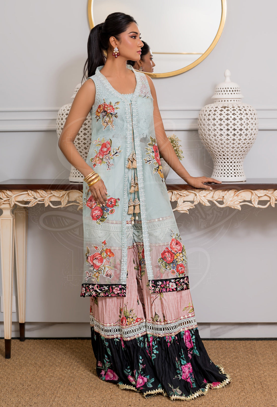 Layla Chatoor | Pret A Porter | LC-41