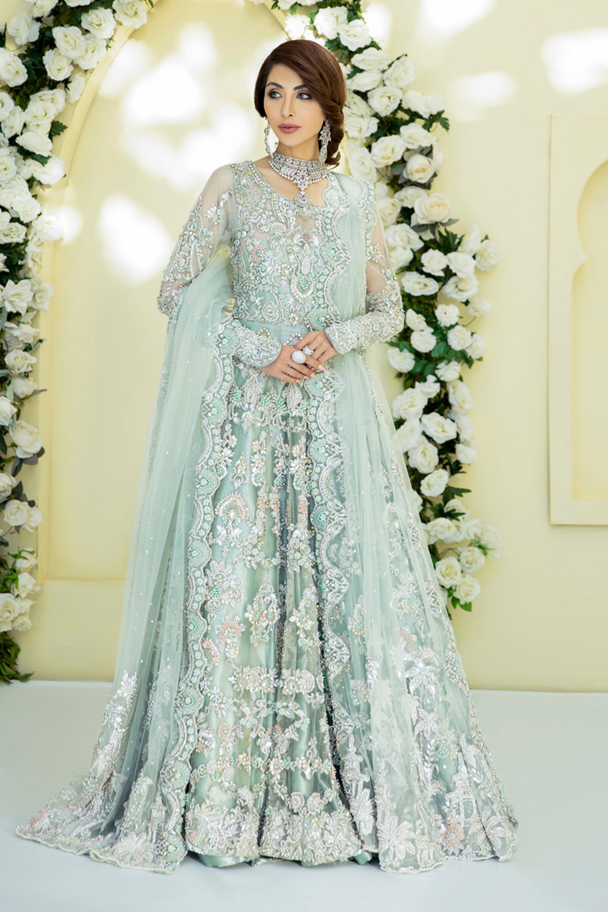 AJR Couture | Bridals Collection |