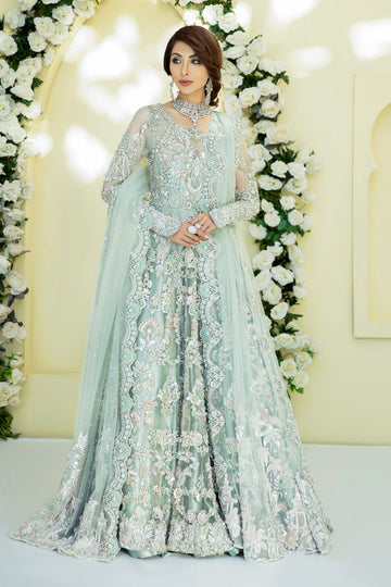 AJR Couture | Bridals Collection |