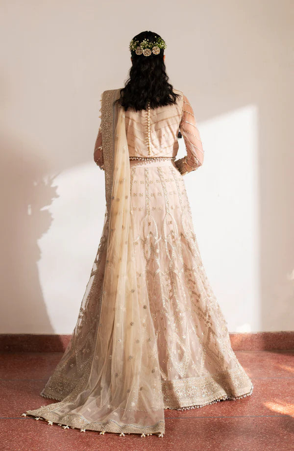 Eleshia | Khatoon Wedding Formals | Zeina - Khanumjan  Pakistani Clothes and Designer Dresses in UK, USA 