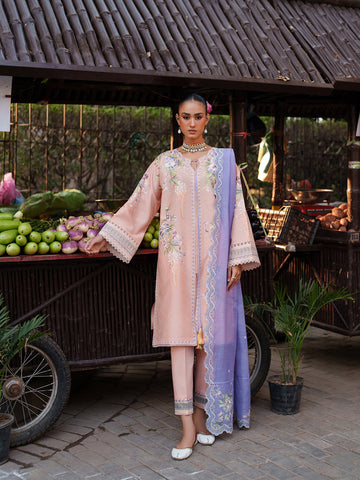 Binilyas | Suroor Eid Pret 26 | 241-A
