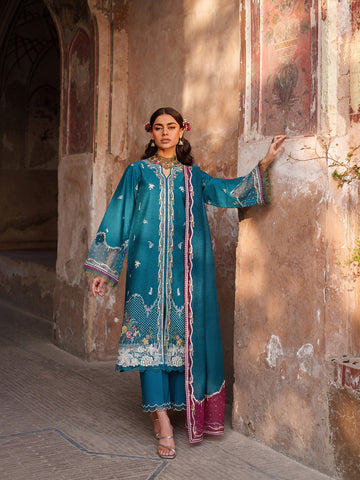 Binilyas | Suroor Eid Pret 26 | 243-B