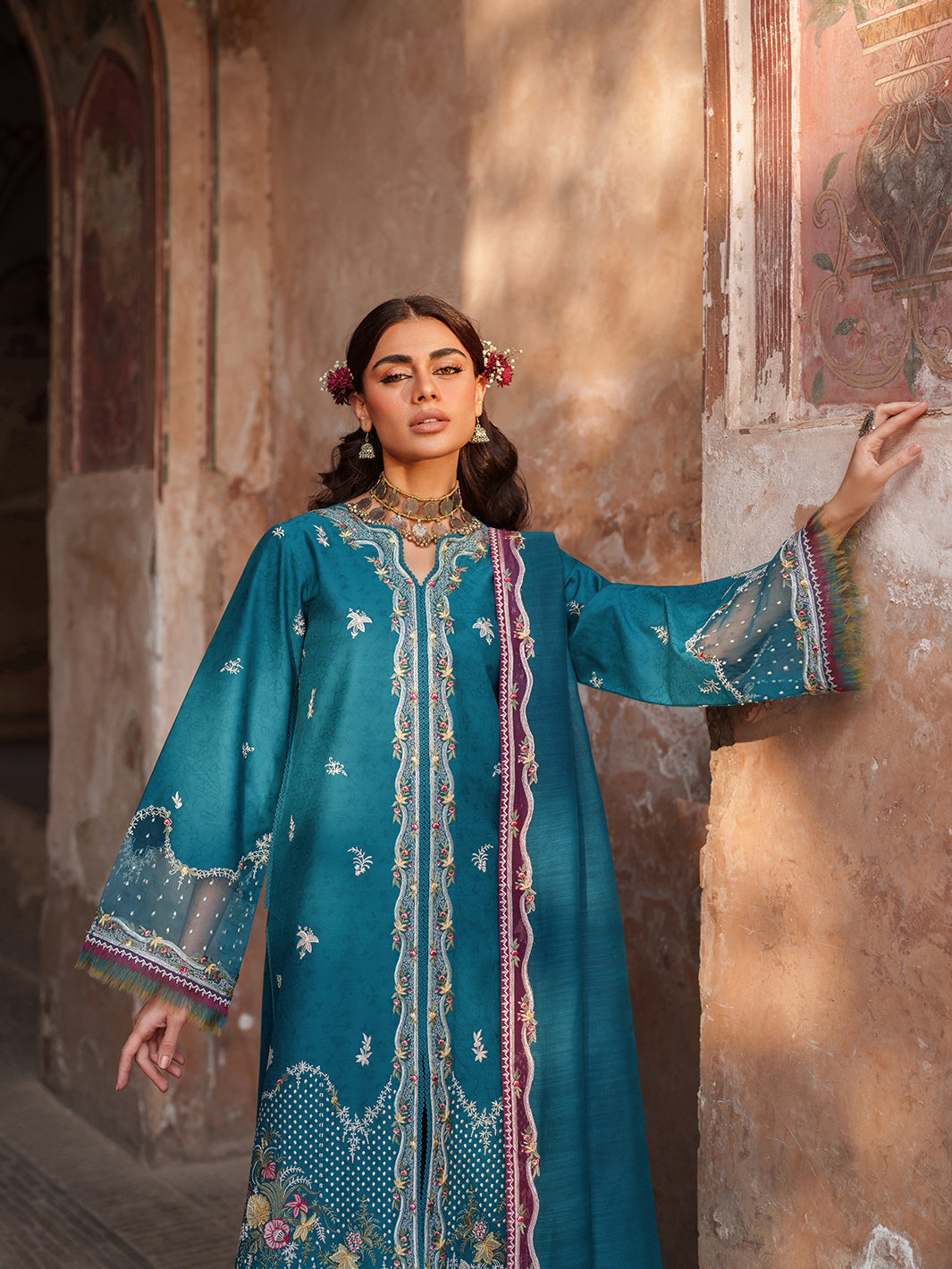 Binilyas | Suroor Eid Pret 26 | 243-B