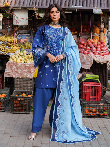 Binilyas | Suroor Eid Pret 26 |244-B