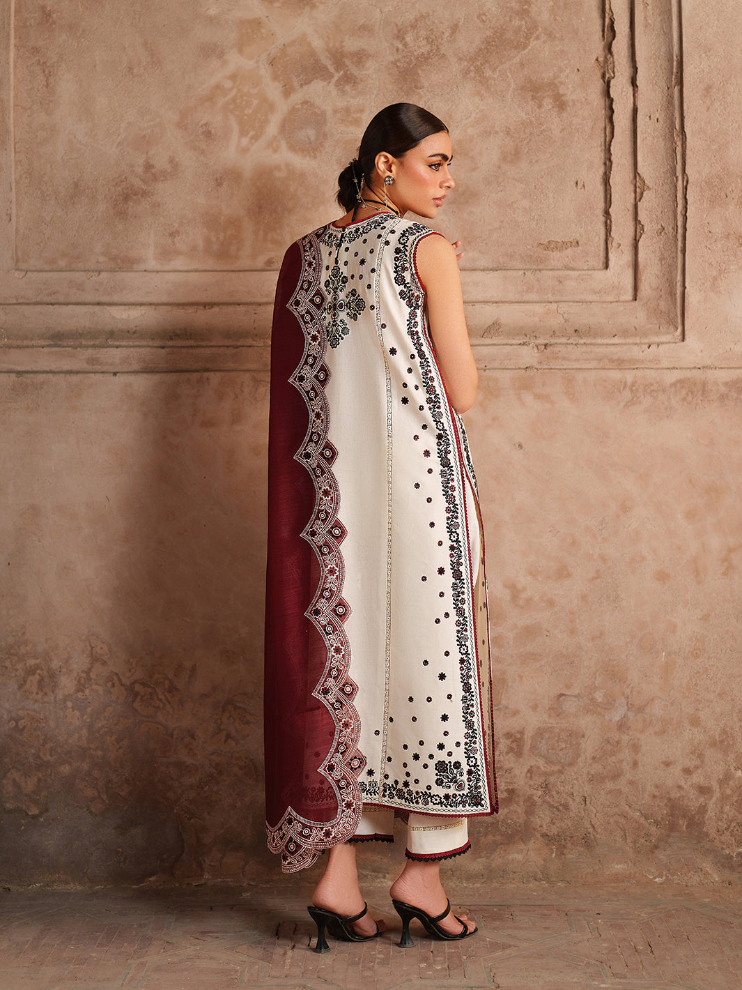 Binilyas | Suroor Eid Pret 26 |245-A