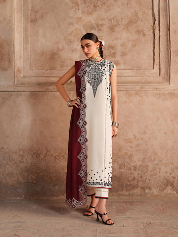 Binilyas | Suroor Eid Pret 26 |245-A