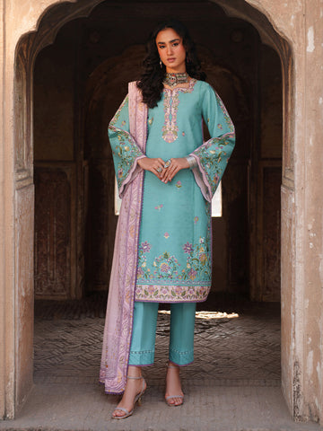 Binilyas | Suroor Eid Pret 26 | 247-A