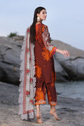 Charizma | Print Melody | PM4-15 - Khanumjan  Pakistani Clothes and Designer Dresses in UK, USA 