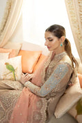 Qalamkar | Dilnaz Wedding Formals | DN-08 INAYAA - Khanumjan  Pakistani Clothes and Designer Dresses in UK, USA 