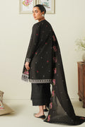 Cross Stitch | Mahiri Embroidered Lawn 24 | MIDNIGHT MELODY - Khanumjan  Pakistani Clothes and Designer Dresses in UK, USA 