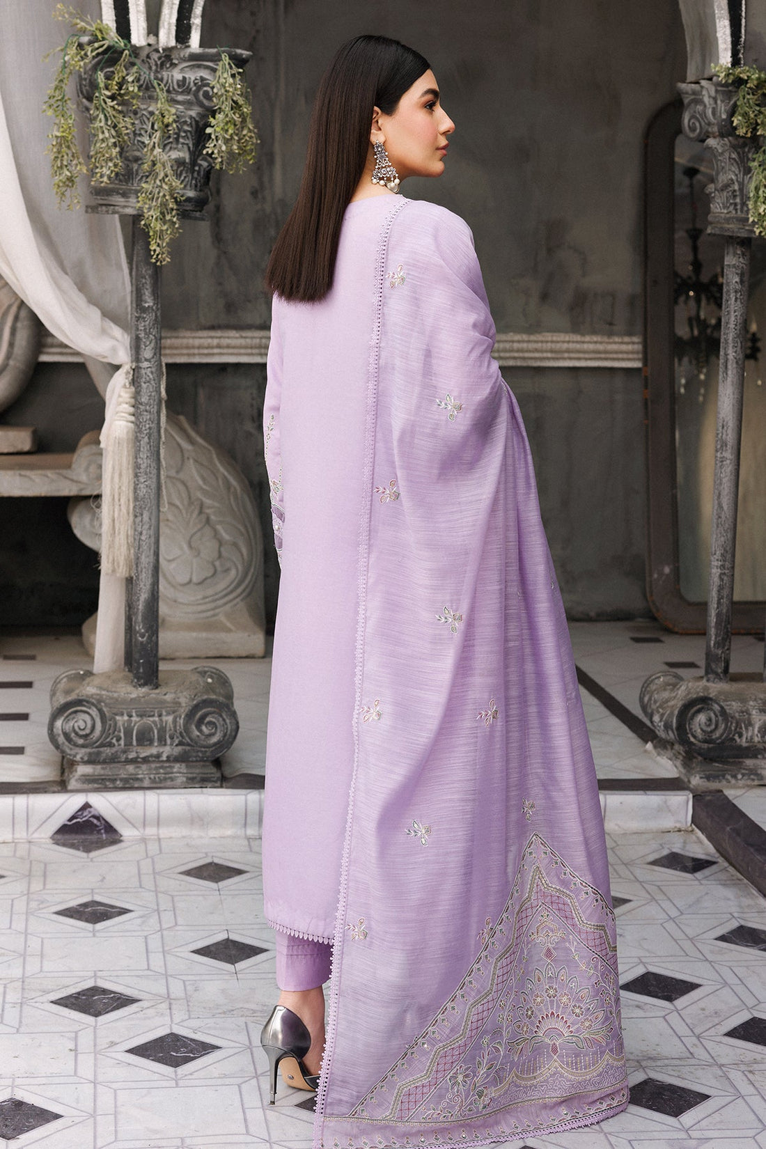 Naqshi| Wedding Formals| ADAH