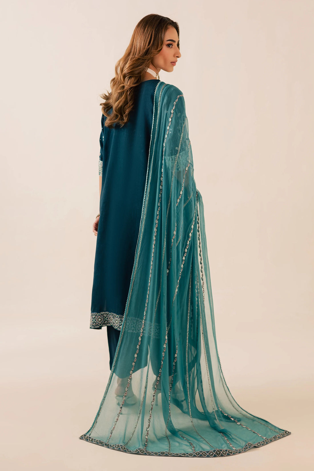 Nureh | Fancy Formal | NP-747