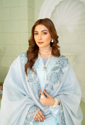 Humdum | Baad e Baharan Lawn | Baad e Baharan - D02 - Khanumjan  Pakistani Clothes and Designer Dresses in UK, USA 