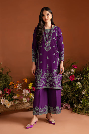 Batik | Aylin Festive Solids | Mulberry Muse