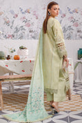 Marjjan | Cranation Lawn | SLC-24 B - Khanumjan  Pakistani Clothes and Designer Dresses in UK, USA 