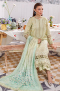 Marjjan | Cranation Lawn | SLC-24 B - Khanumjan  Pakistani Clothes and Designer Dresses in UK, USA 