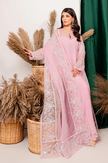 Vanya | Ethnic Muse 24 | EM-19