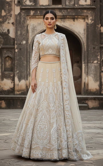Threads and Motifs | Formal Dresses 25 | 10336