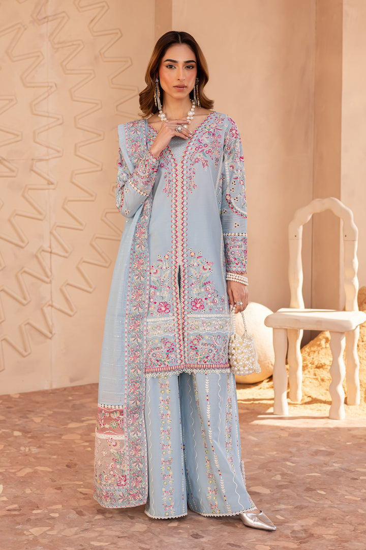 Batik | Ophelia Luxury Pret | Emeera