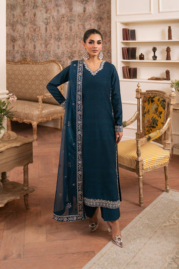 Neeshay | Luxe Pret | Seraya