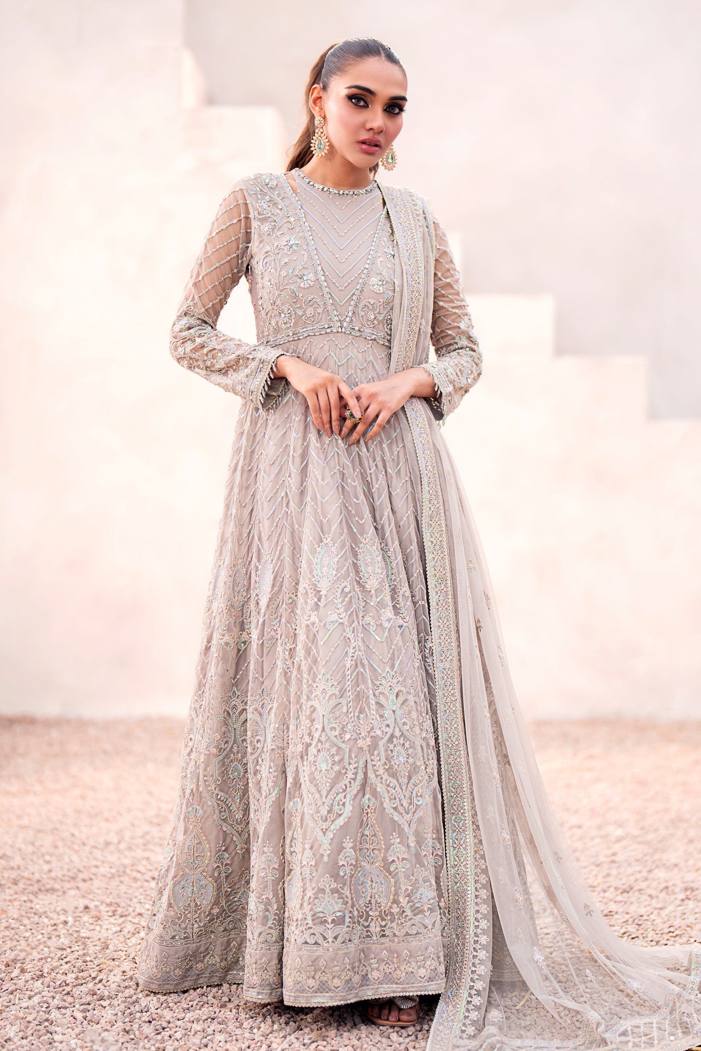 Naqshi | Wedding Formals | KOROSH