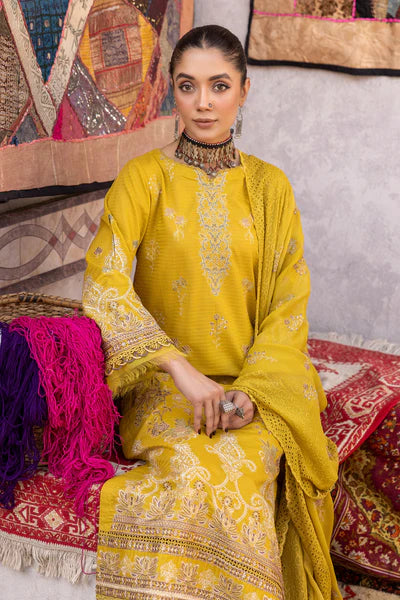 Johra | Basar Lawn 24 | BR-262 - Khanumjan  Pakistani Clothes and Designer Dresses in UK, USA 